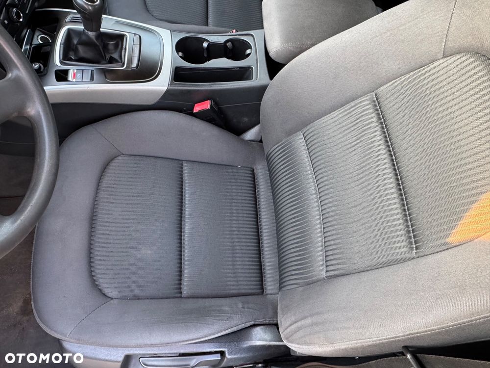 Audi A4 Limousine 1.8 TFSI Ambiente - 10