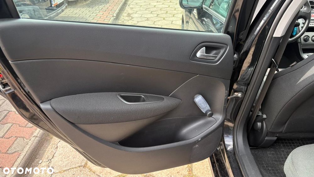 Peugeot 308 120 VTi Style - 15