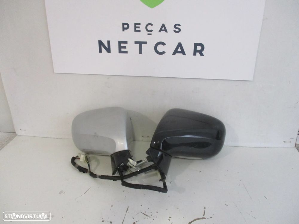 Espelho retrovisor lexus IS220 2007 - 2