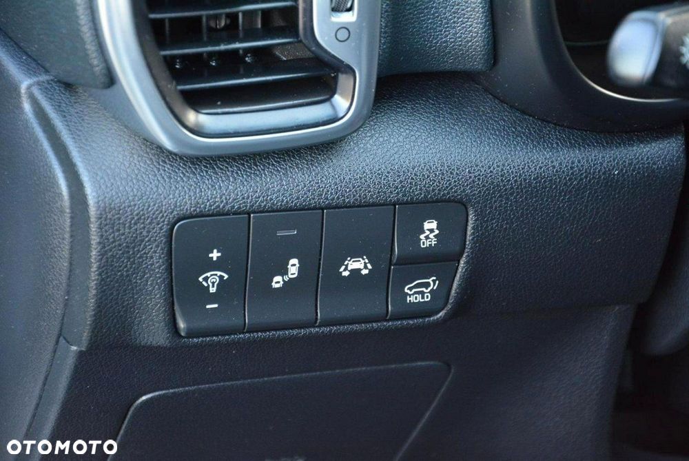 Kia Sportage 2,0 CRDI AWD Platinum - 28