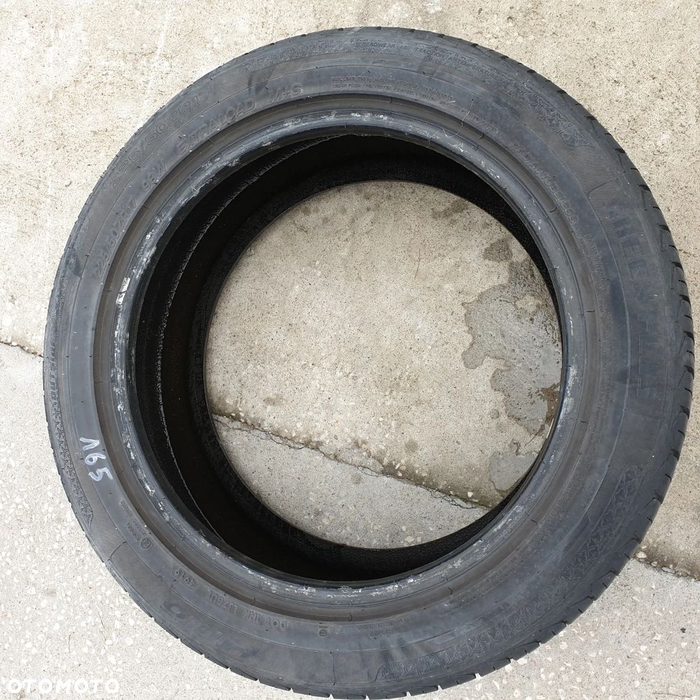 OPONA  GREEN PLUS   225/50R17  1-SZT - 1
