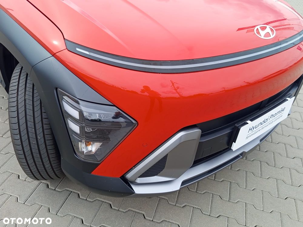 Hyundai Kona - 11