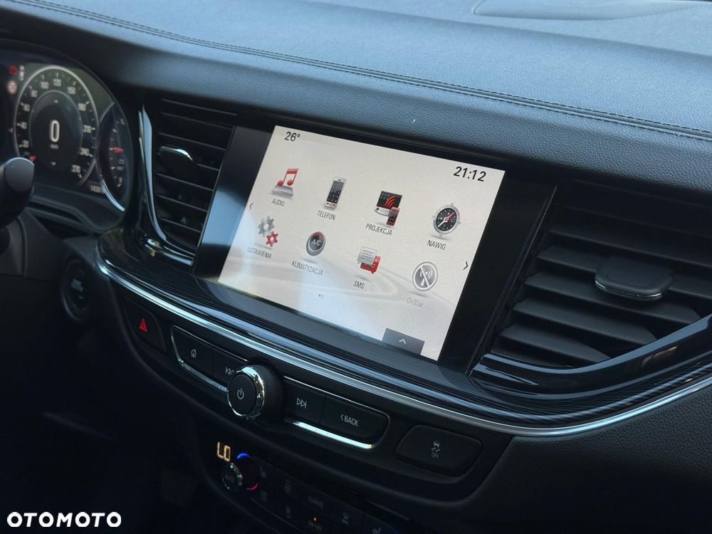 Opel Insignia 2.0 Ultimate Exclusive - 34