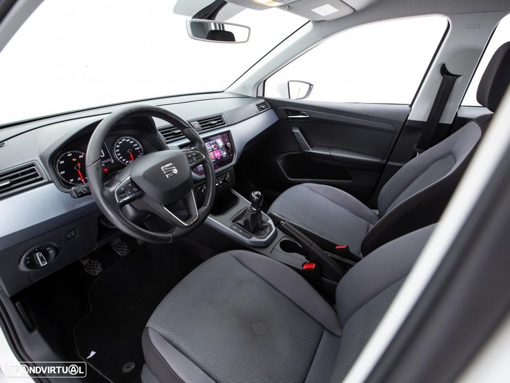 SEAT Arona 1.6 TDI Style - 7