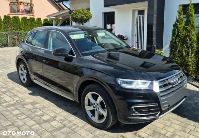Audi Q5 2.0 TDI - 1