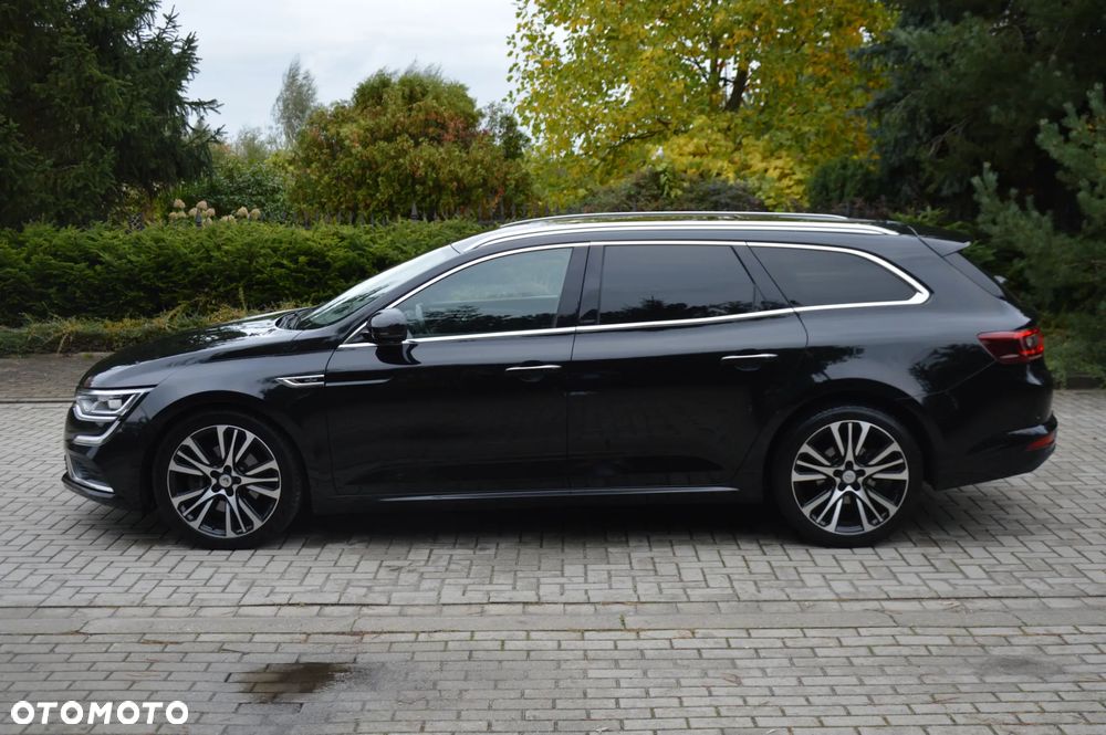 Renault Talisman ENERGY dCi 160 EDC INITIALE PARIS - 5