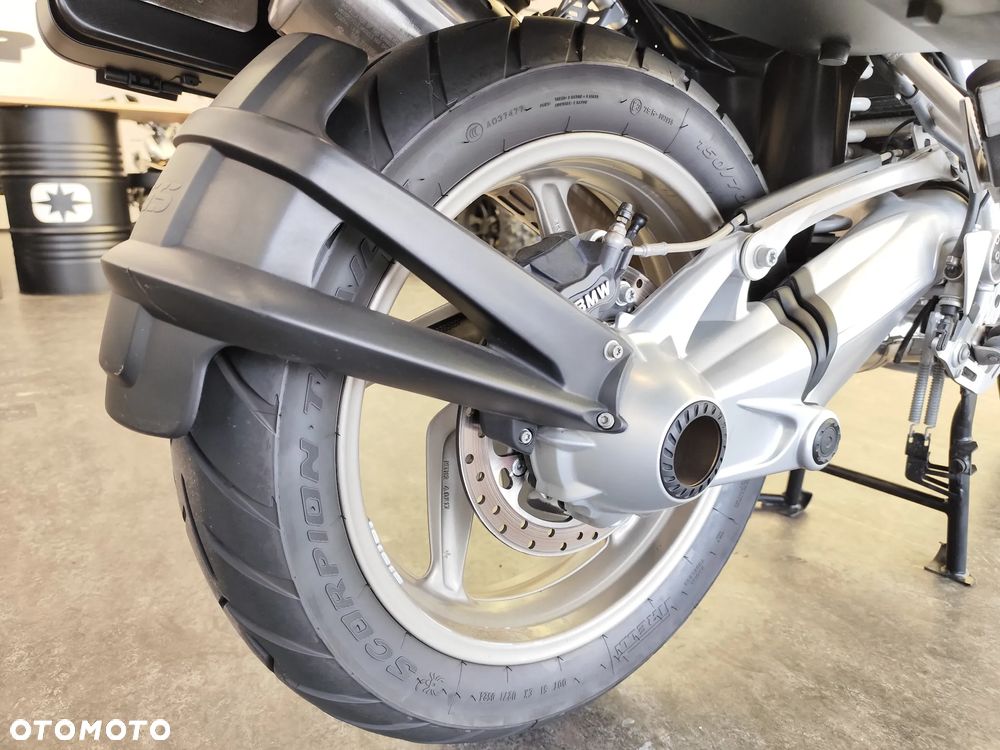 BMW GS - 23