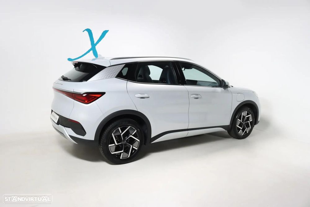 BYD Atto 3 - 6