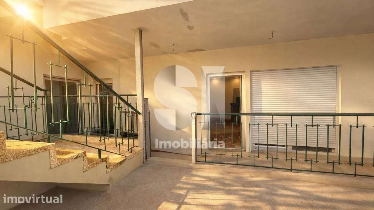 Apartamento T2+1 - Grande imagem: 4/12