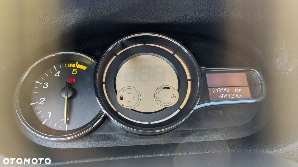 Renault Megane - 23