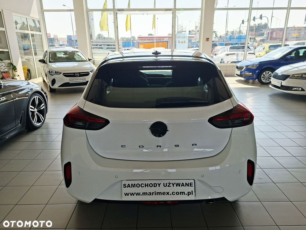 Opel Corsa - 5