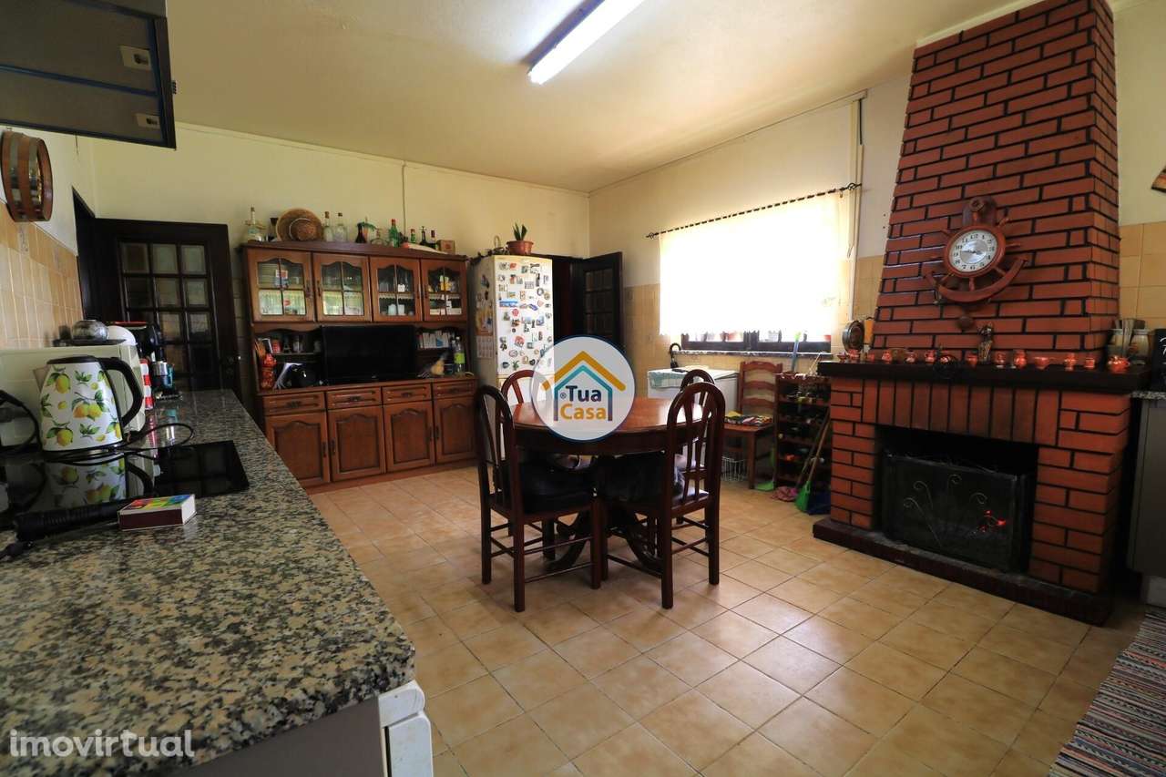 Moradia T5 com Piscina em Arazede, Montemor-o-Velho - Grande imagem: 3/38