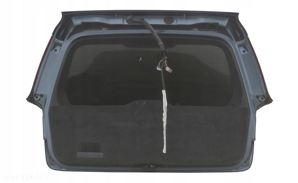 klapa tylna * tył volvo xc70 ii v70 iii 705/16 kompletna - 2