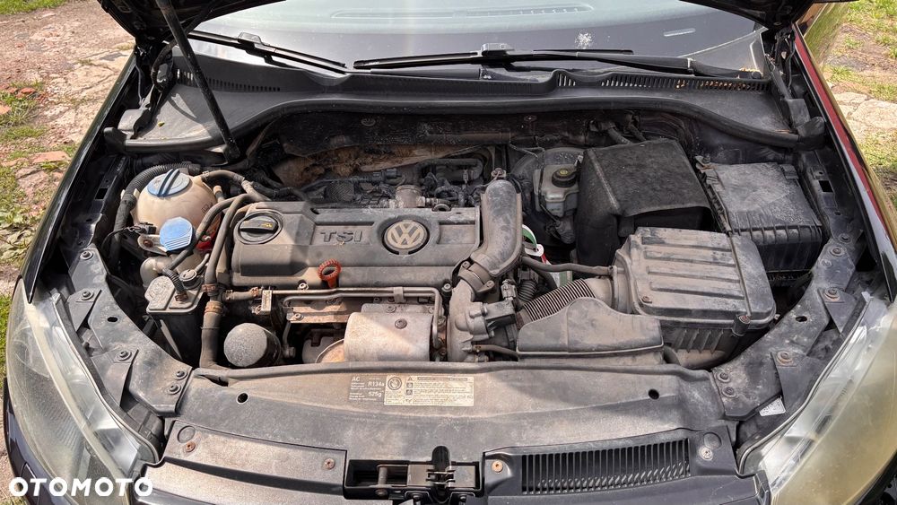 Volkswagen Golf 1.4 TSI Trendline - 9