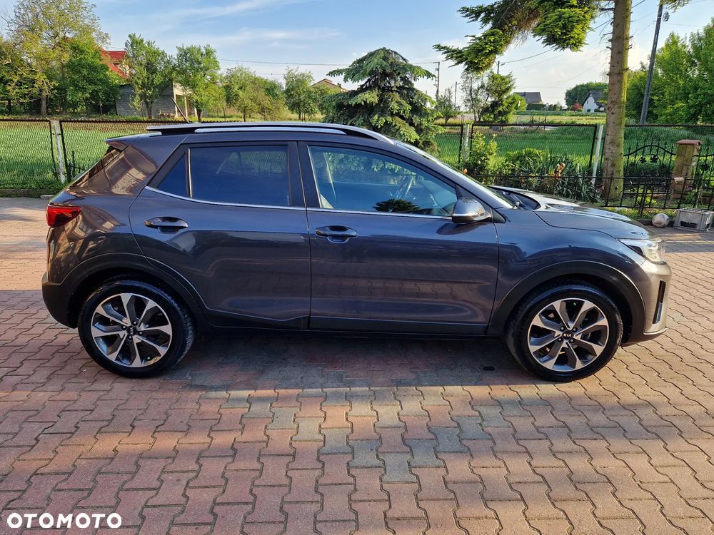 Kia Stonic 1.4 XL - 40