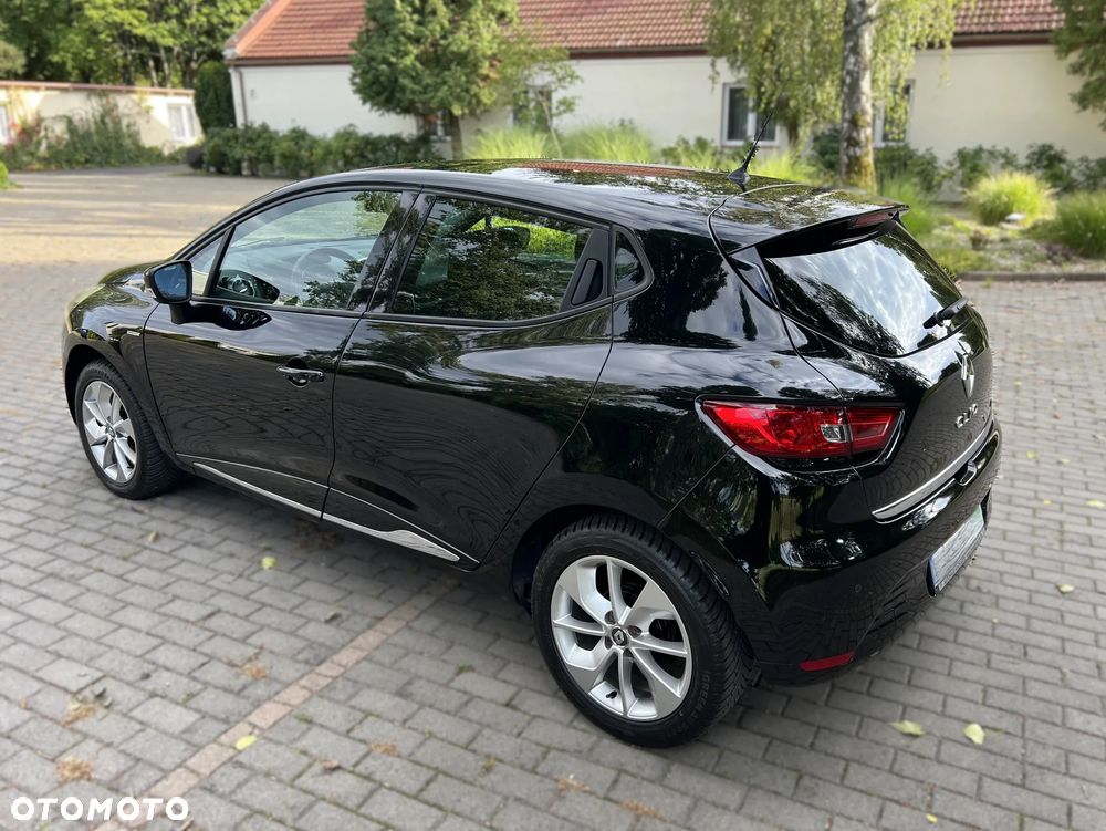 Renault Clio TCe 90 Limited - 14