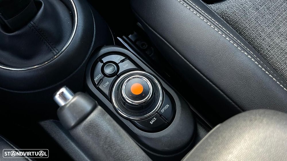 MINI 5 Portas One Auto - 8