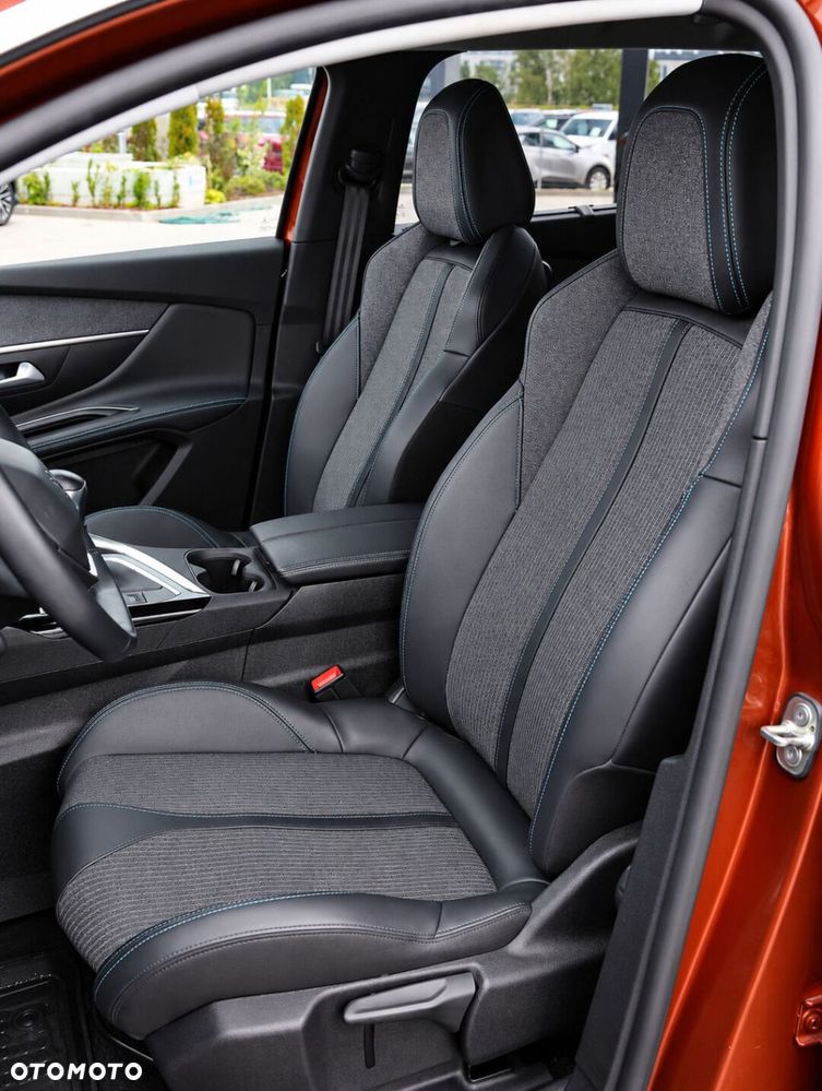 Peugeot 5008 1.2 PureTech Allure Pack S&S - 21
