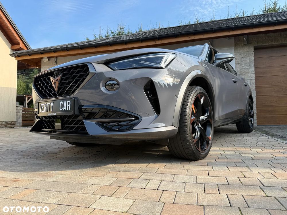 Cupra Formentor 2.0 TSI 4Drive VZ DSG - 13