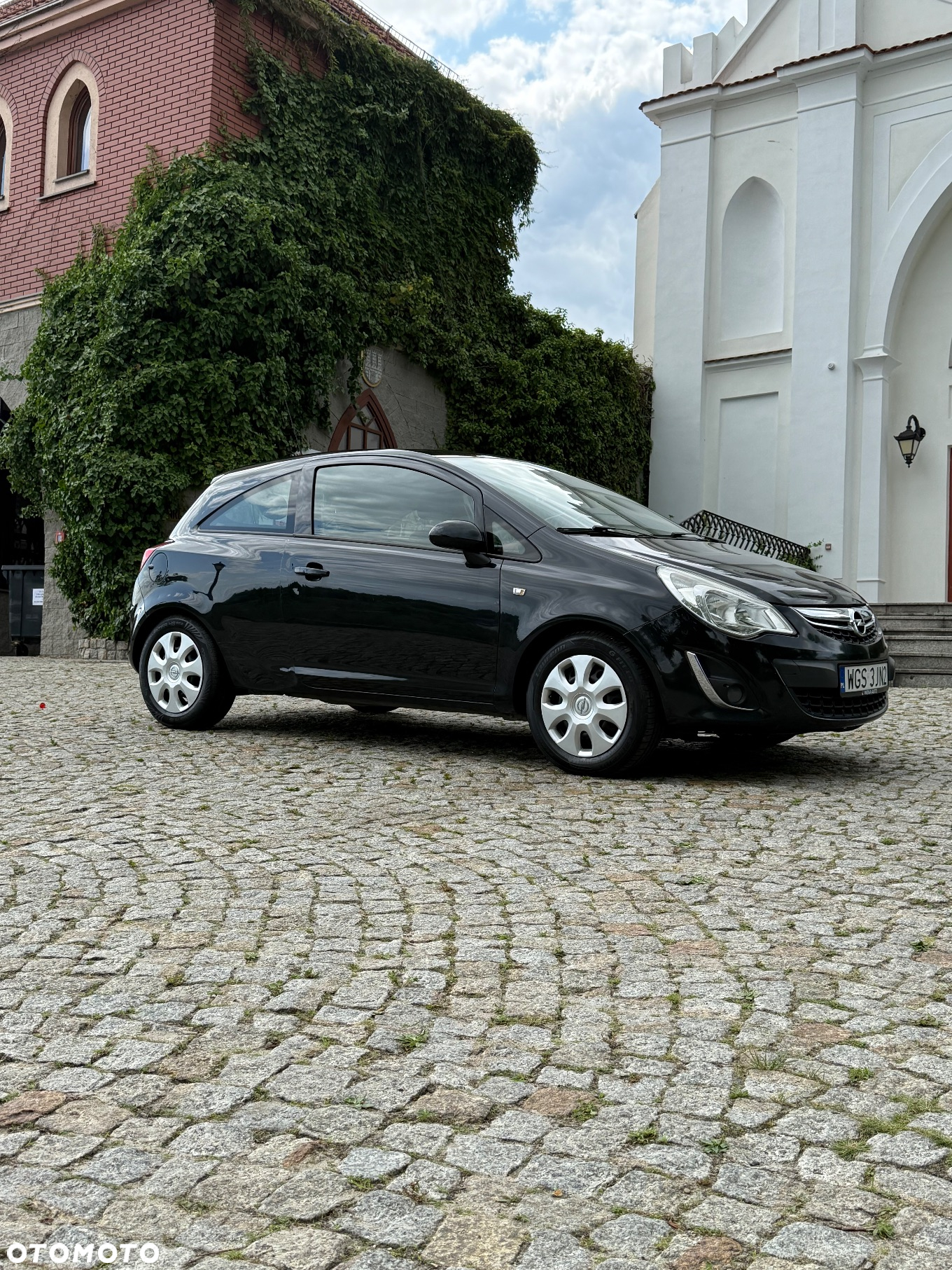 Opel Corsa 1.3 CDTI Enjoy - 2