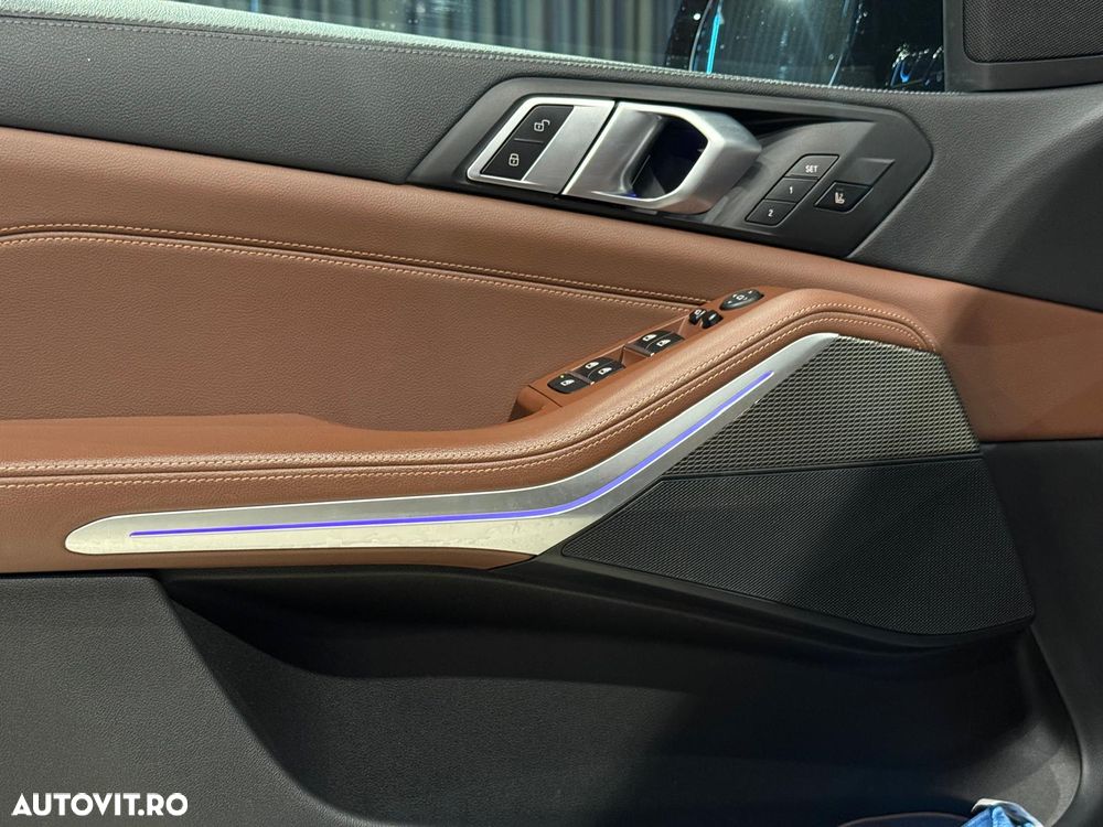 BMW X5 xDrive40d AT MHEV - 17