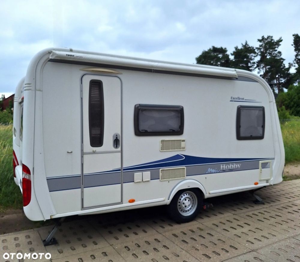 Hobby 410 SFE - 1