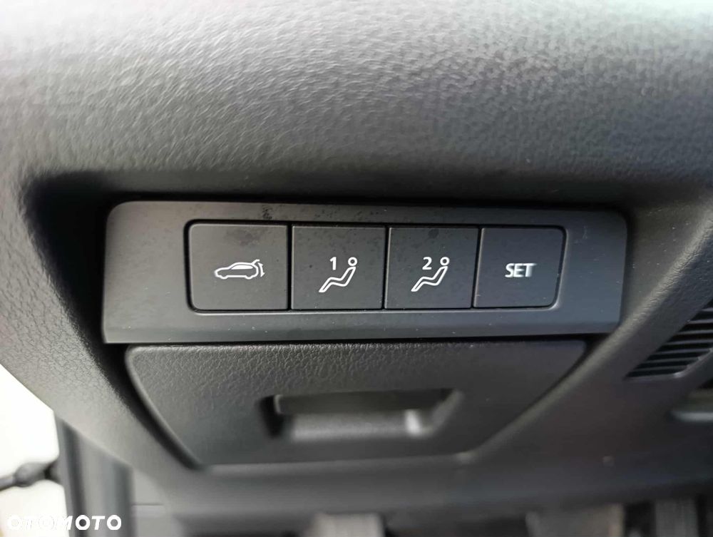 Mazda CX-30 e-SKYACTIV-X 2.0 M HYBRID DRIVE SELECTION - 25