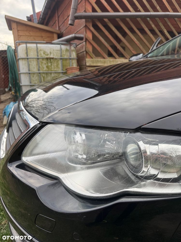 Volkswagen Passat 2.0 TDI DPF DSG Trendline - 13