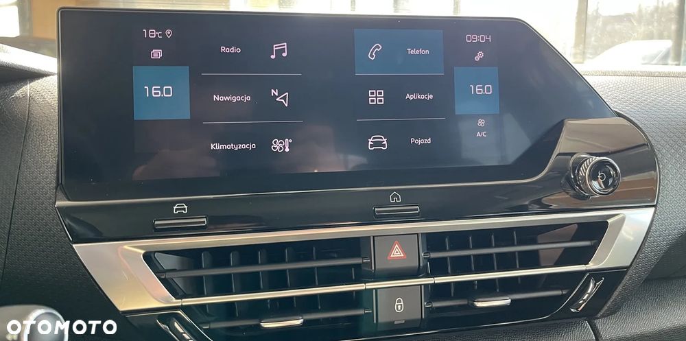 Citroën C4 1.2 PureTech Shine S&S - 27