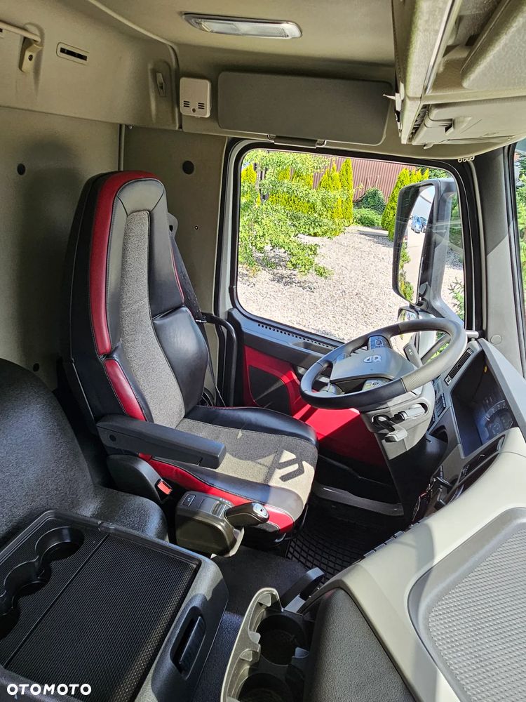 Volvo Do żywca zwierząt bydła - 11