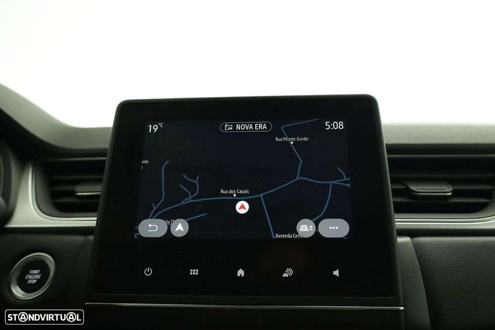 Renault Captur 1.0 TCe Techno - 11