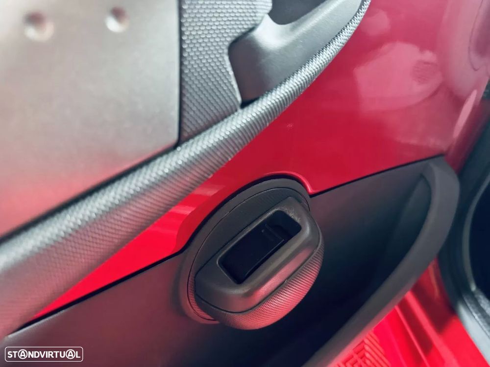 Toyota Aygo 1.0 Power Pack+AC - 25