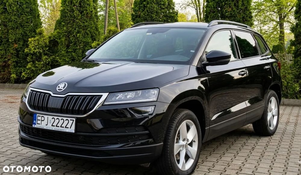 Skoda Karoq - 19