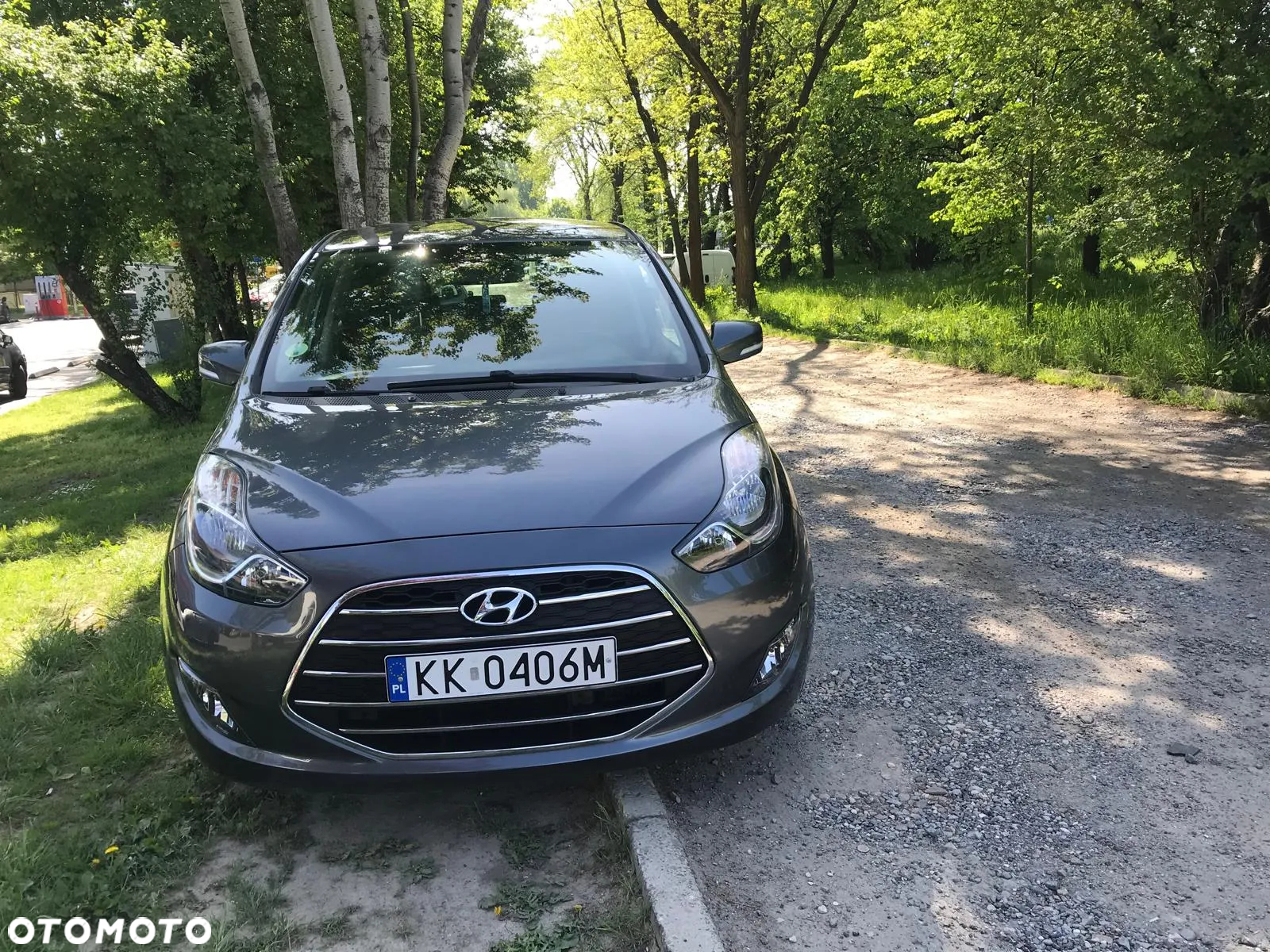 Hyundai ix20 1.6 CRDi Style - 2