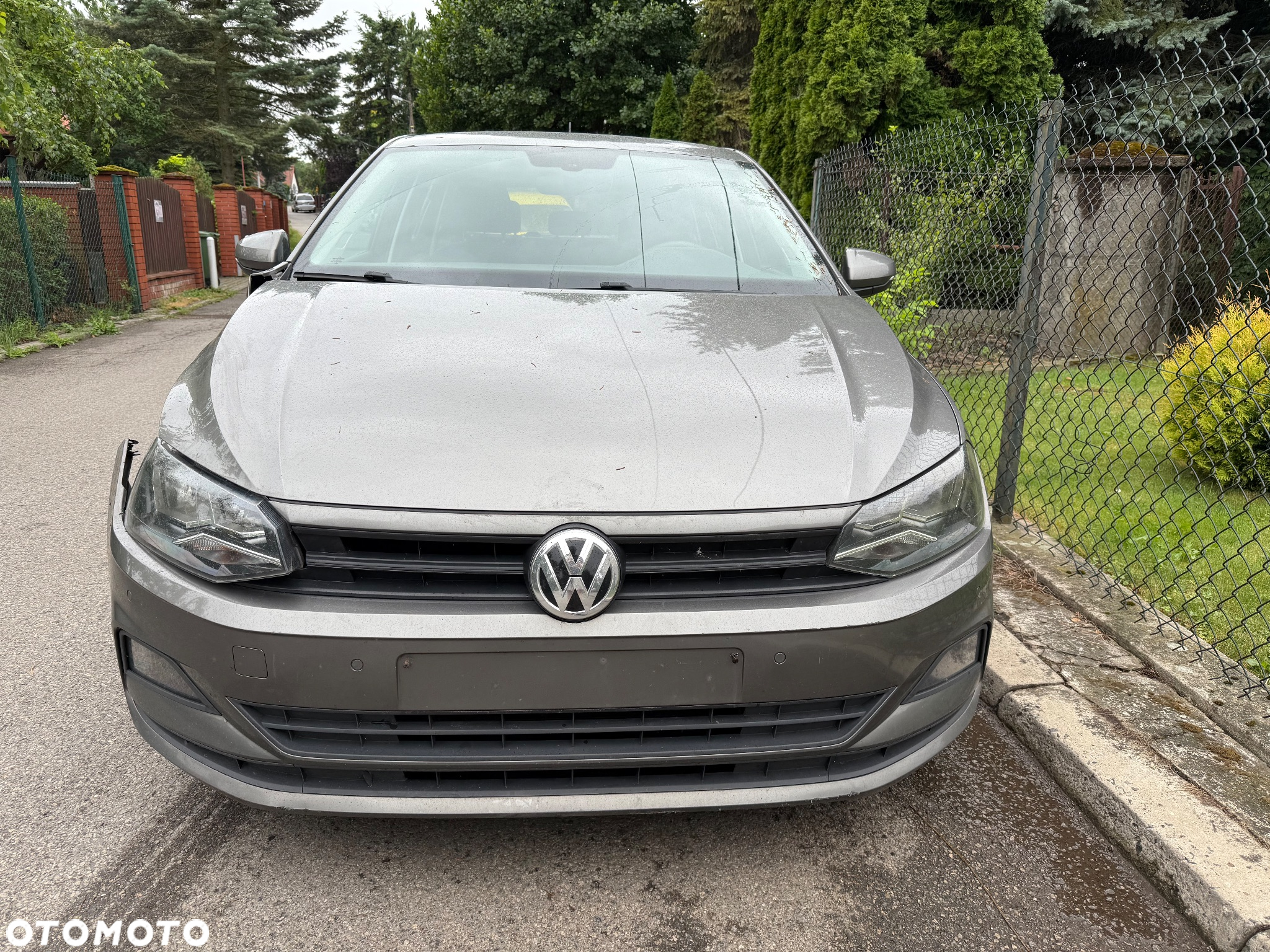 Volkswagen Polo 1.0 Beats - 2