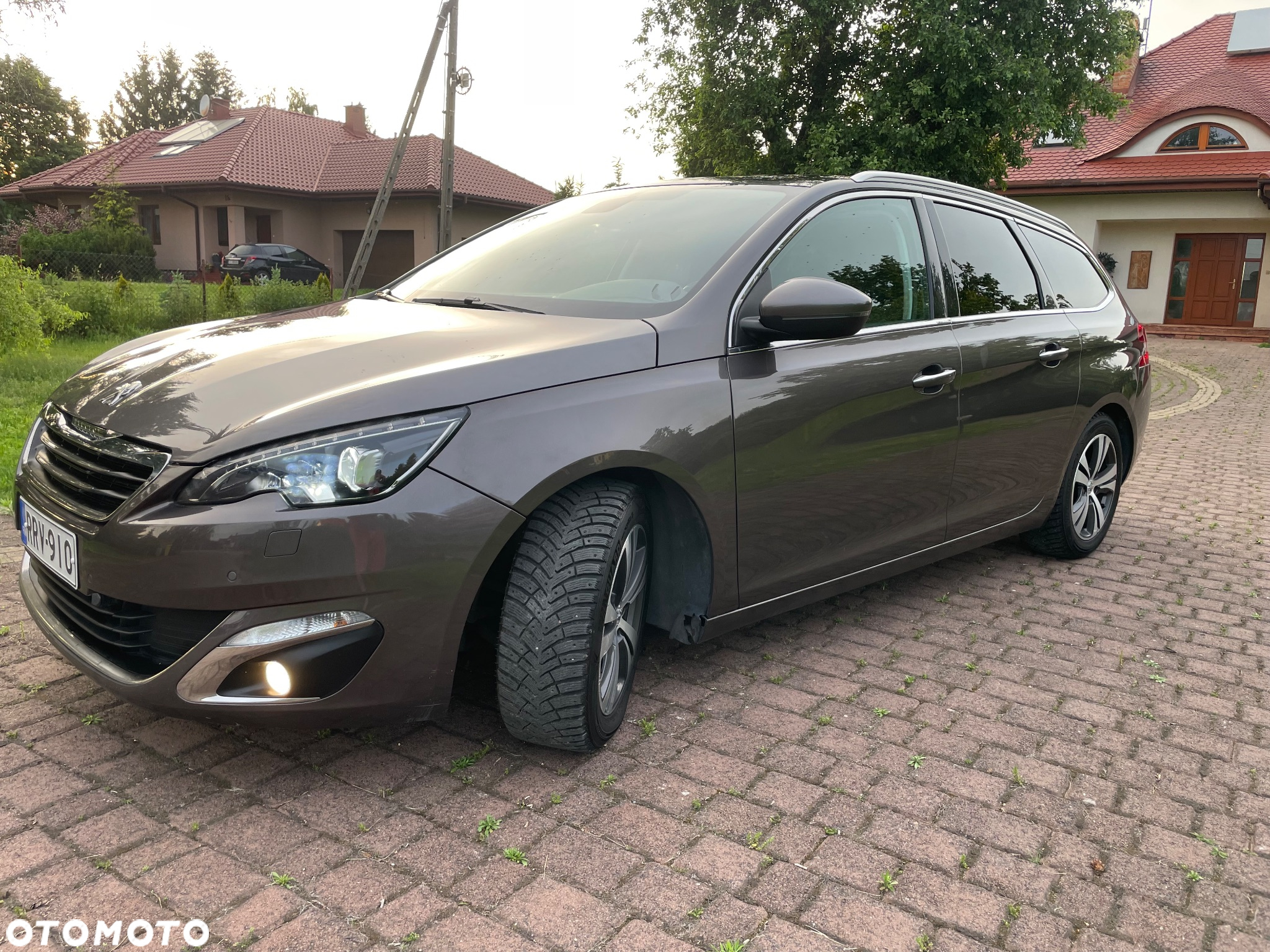 Peugeot 308 1.2 PureTech Active S&S - 3
