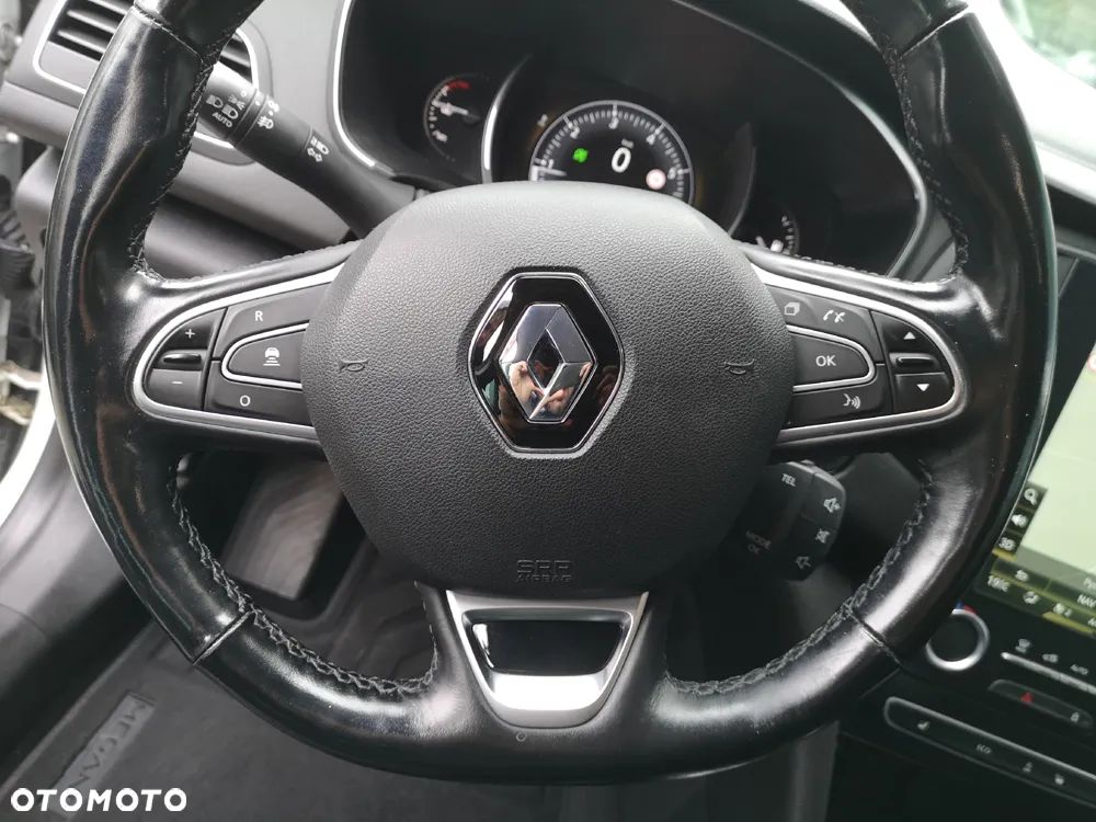 Renault Megane ENERGY TCe 130 INTENS - 21