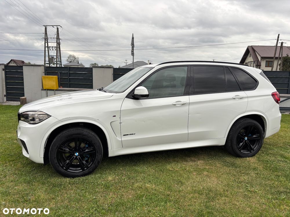 BMW X5 - 8
