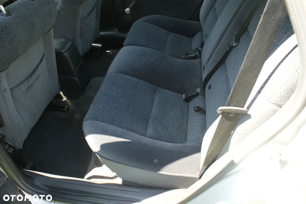 Opel Vectra - 6