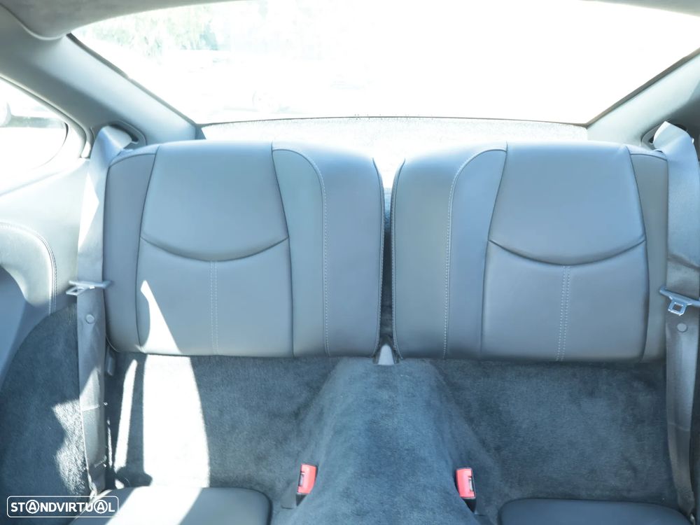 Porsche 911 (997) Carrera 4S Tiptronic - 8