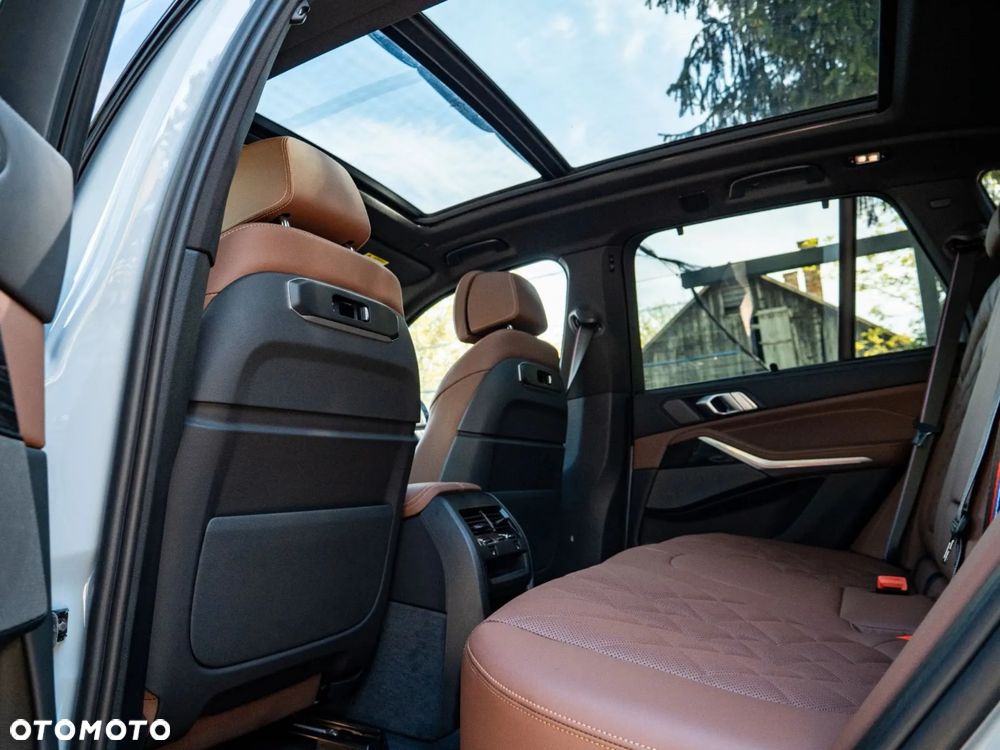 BMW X5 xDrive30d mHEV M Sport Edition sport - 18