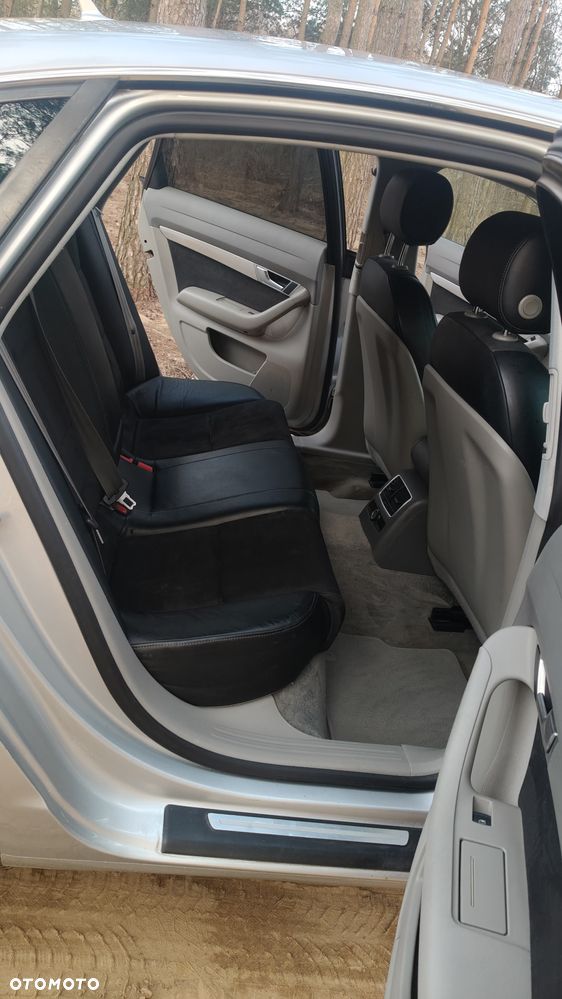 Audi A6 Avant ver-2-7-tdi-multitronic - 11