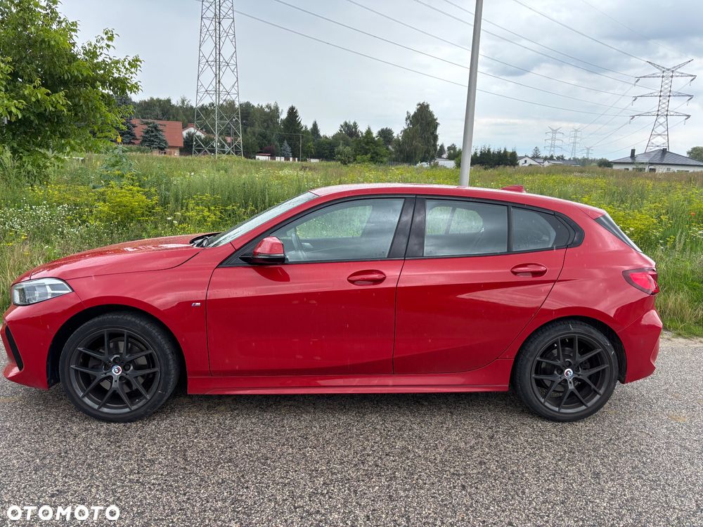 BMW Seria 1 118d - 8