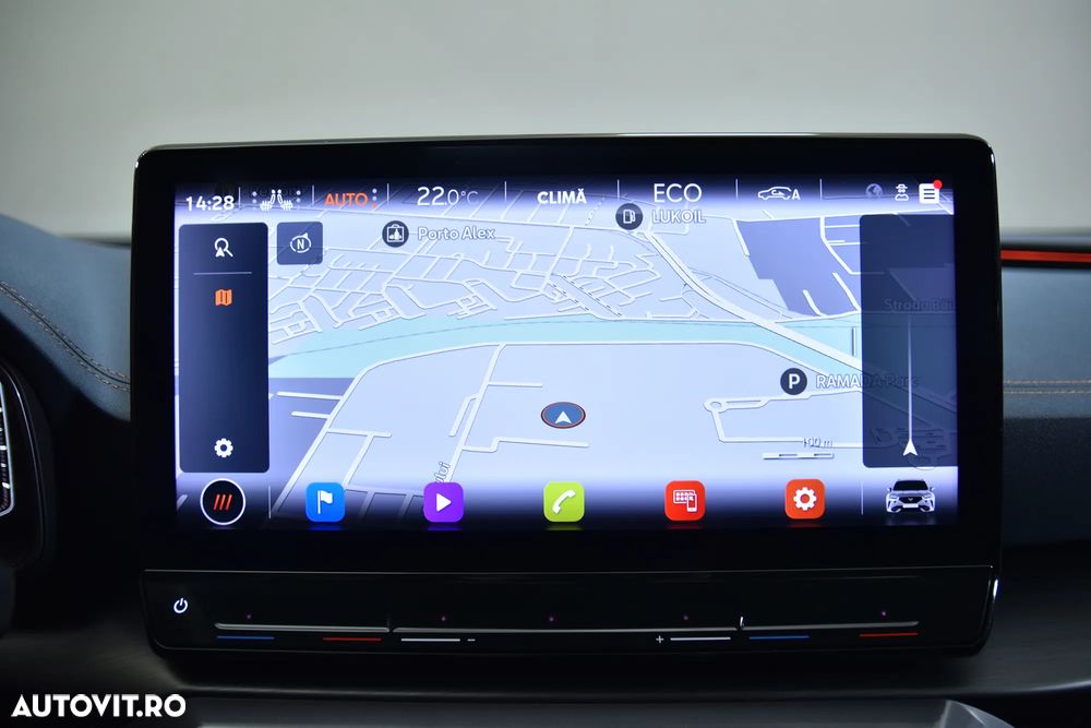 Cupra Formentor - 22