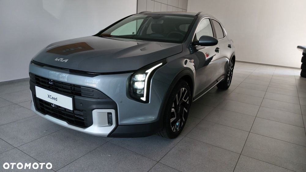 Kia XCeed - 4