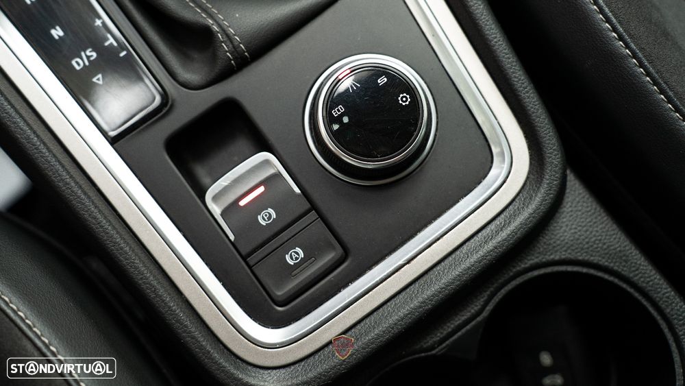 SEAT Ateca 1.5 TSI Xperience DSG - 32