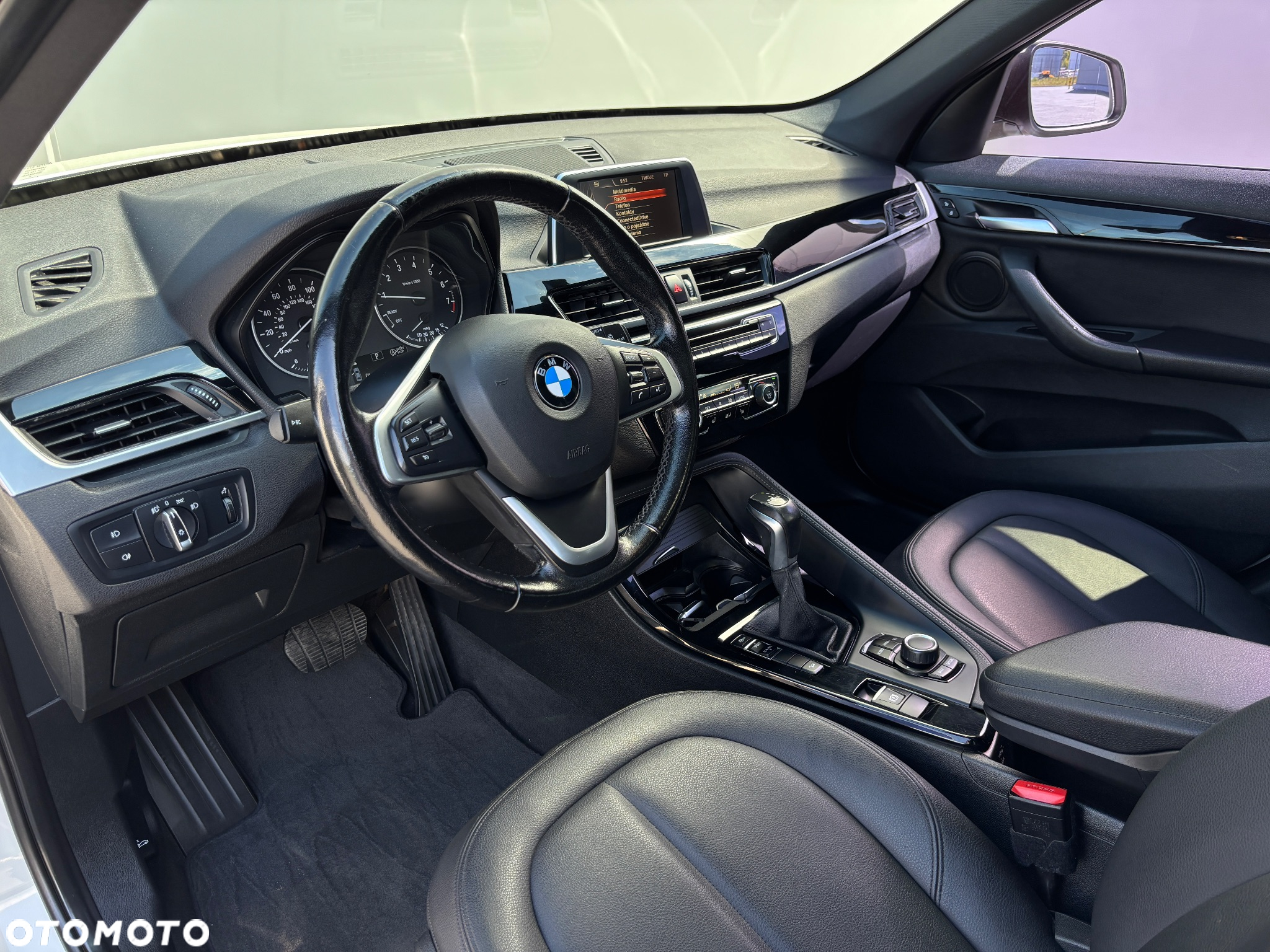 BMW X1 xDrive28i xLine - 11