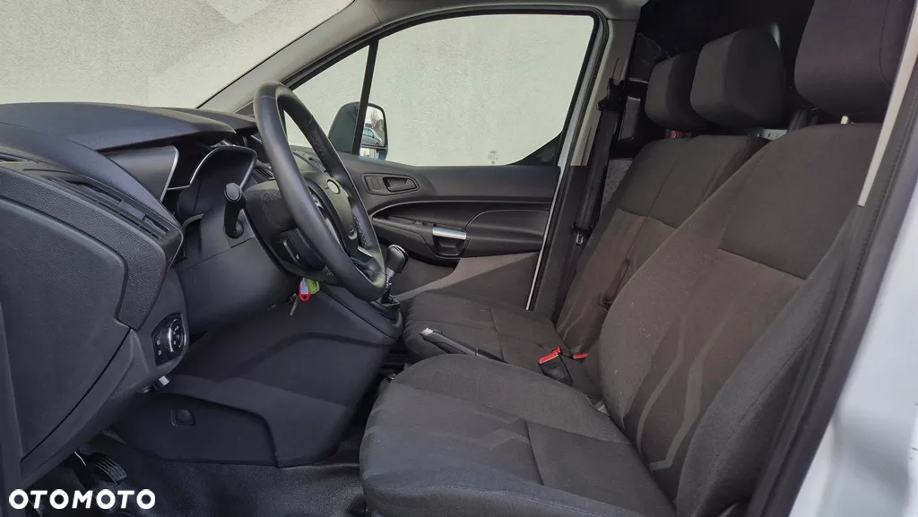 Ford TRANSIT CONNECT - 20