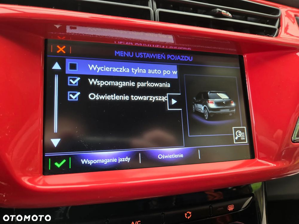 DS Automobiles DS 3 - 35