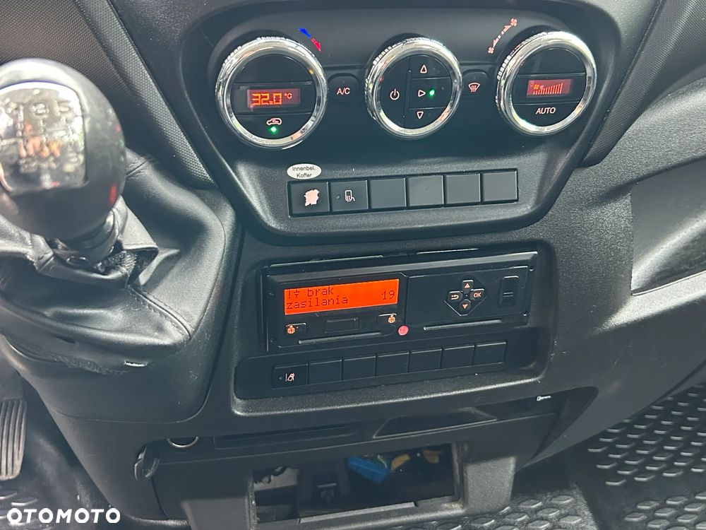Iveco daily 72c17 - 9